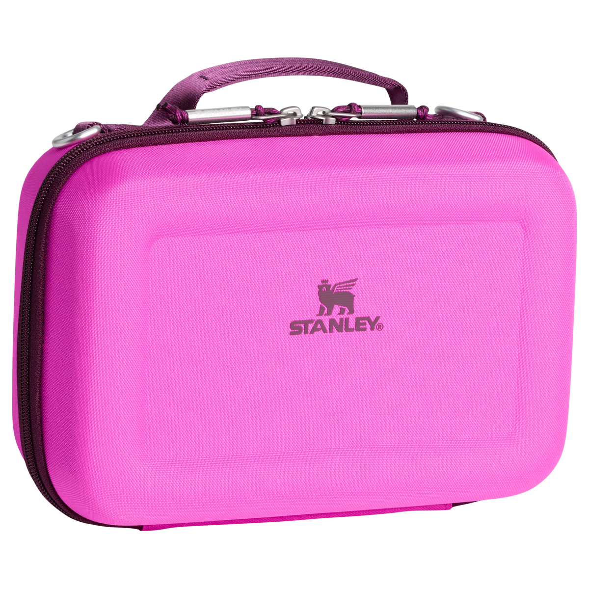 Stanley All Day Arista Mini Lunch Box | 4L Violet Blossom