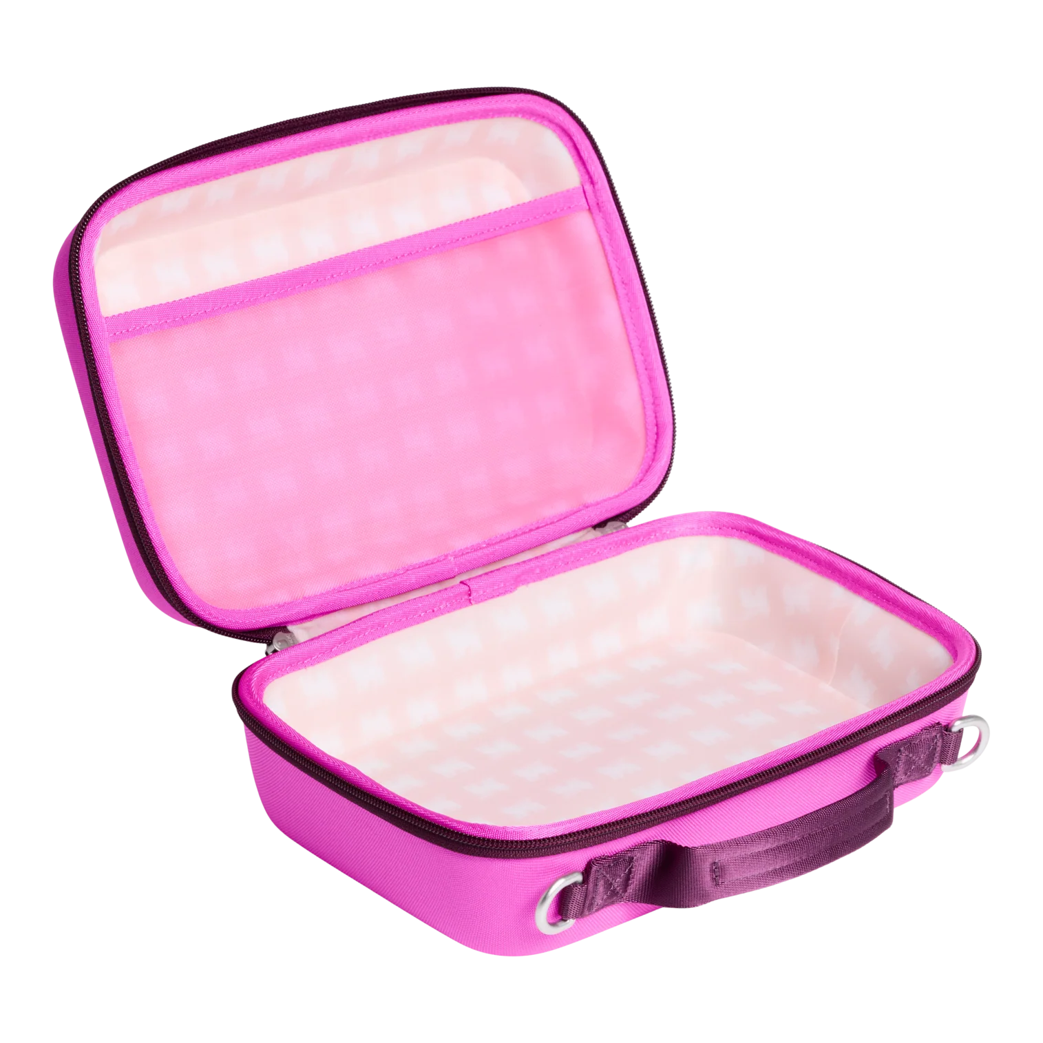 Stanley All Day Arista Mini Lunch Box | 4L Violet Blossom