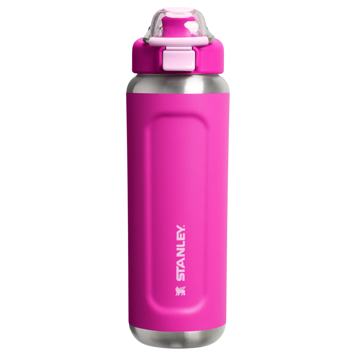 Stanley Classic Wellspring Bottle | 0.71L Violet Blossom