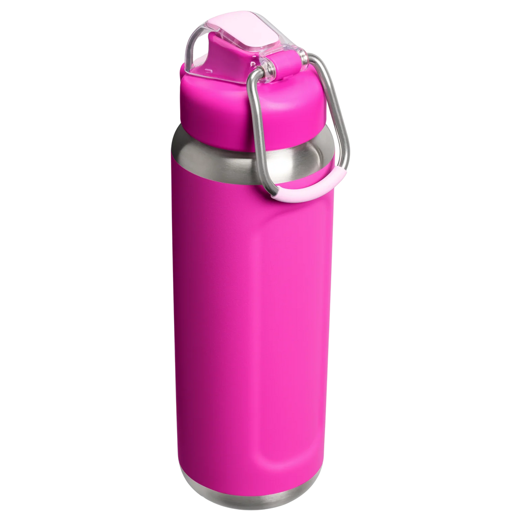 Stanley Classic Wellspring Bottle | 0.71L Violet Blossom