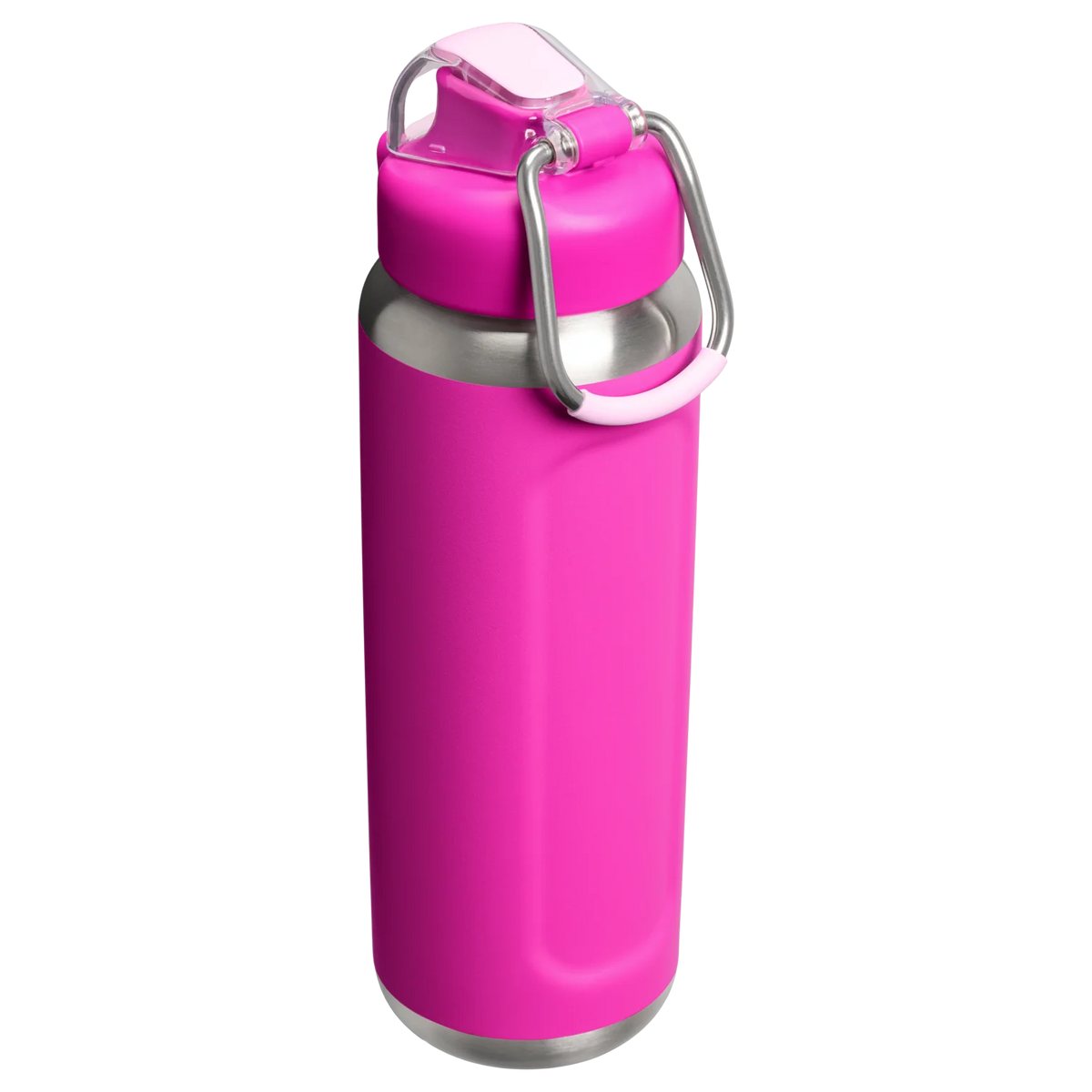 Stanley Classic Wellspring Bottle | 0.71L Violet Blossom