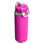 Stanley Classic Wellspring Bottle | 0.71L Violet Blossom
