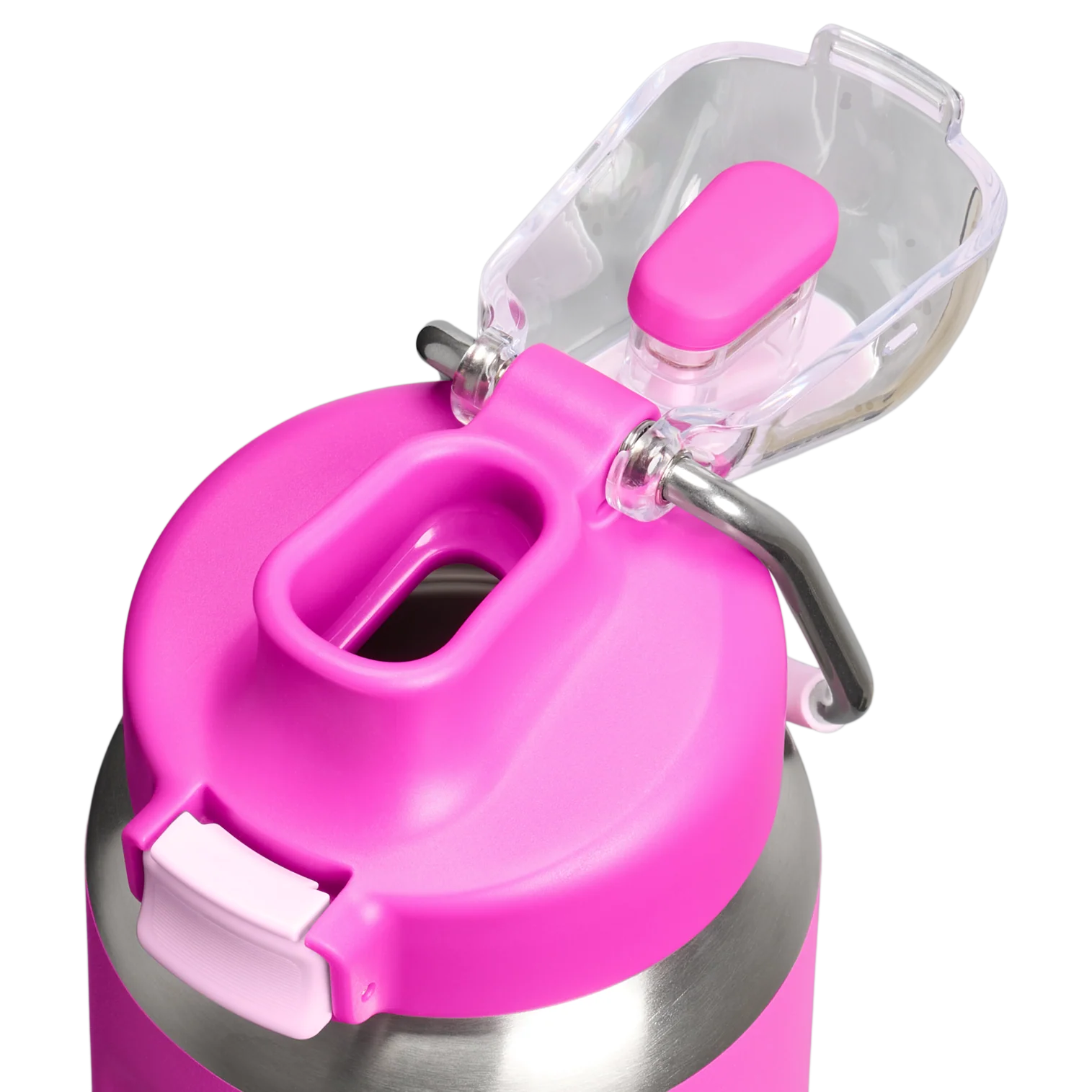 Stanley Classic Wellspring Bottle | 0.71L Violet Blossom
