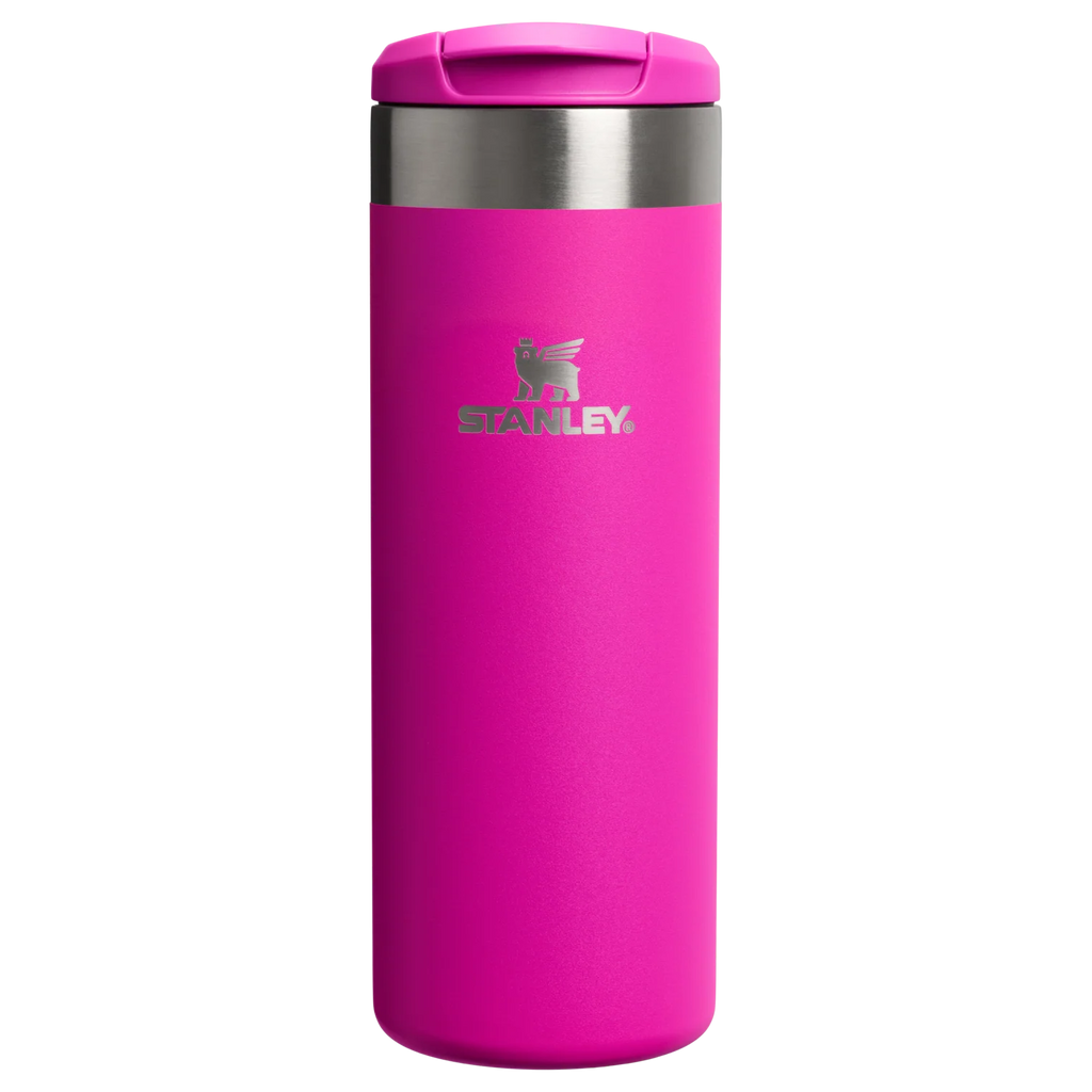 Stanley The Aerolight Transit Mug 0.47l Violet Blossom
