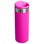 Stanley The Aerolight Transit Mug 0.47l Violet Blossom