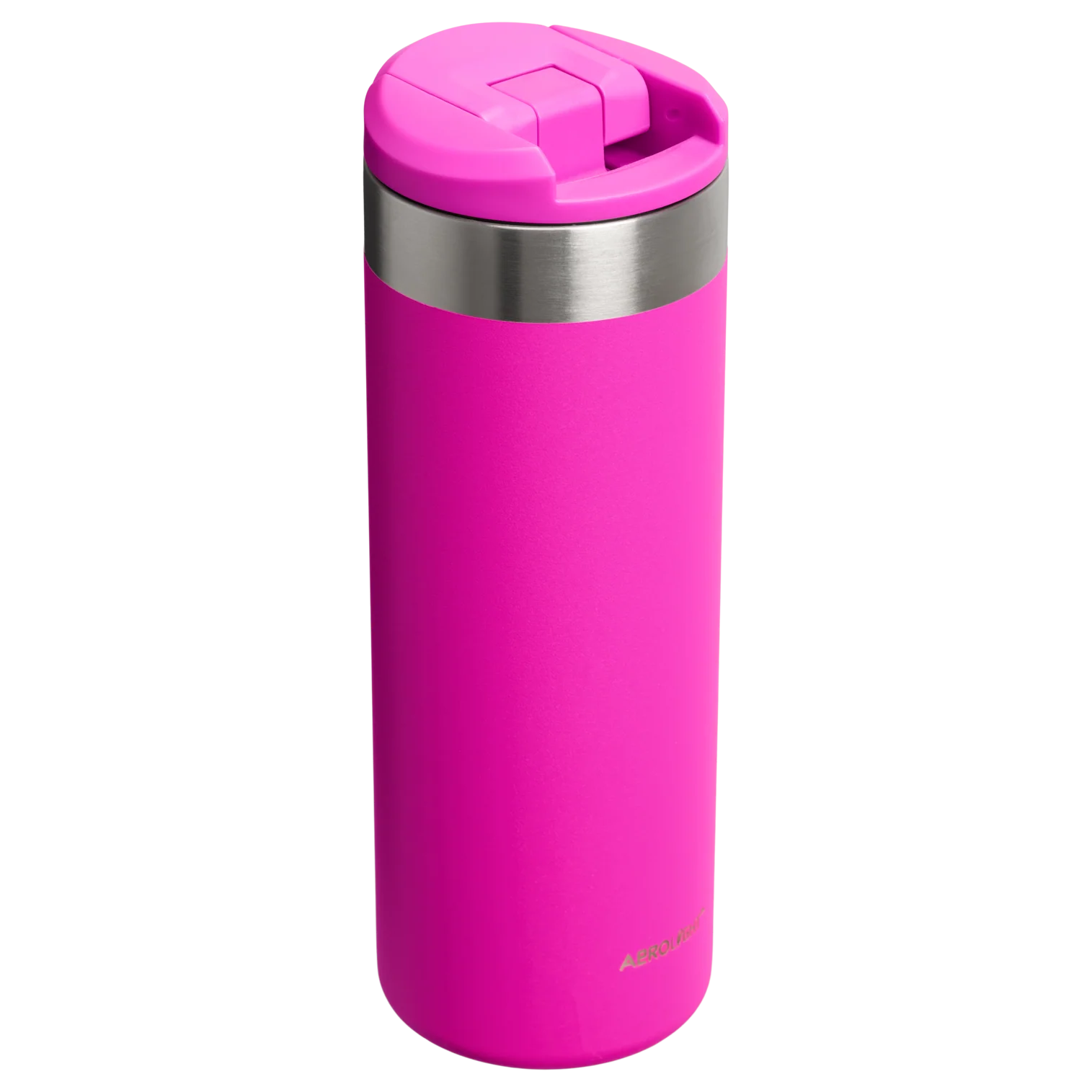 Stanley The Aerolight Transit Mug 0.47l Violet Blossom