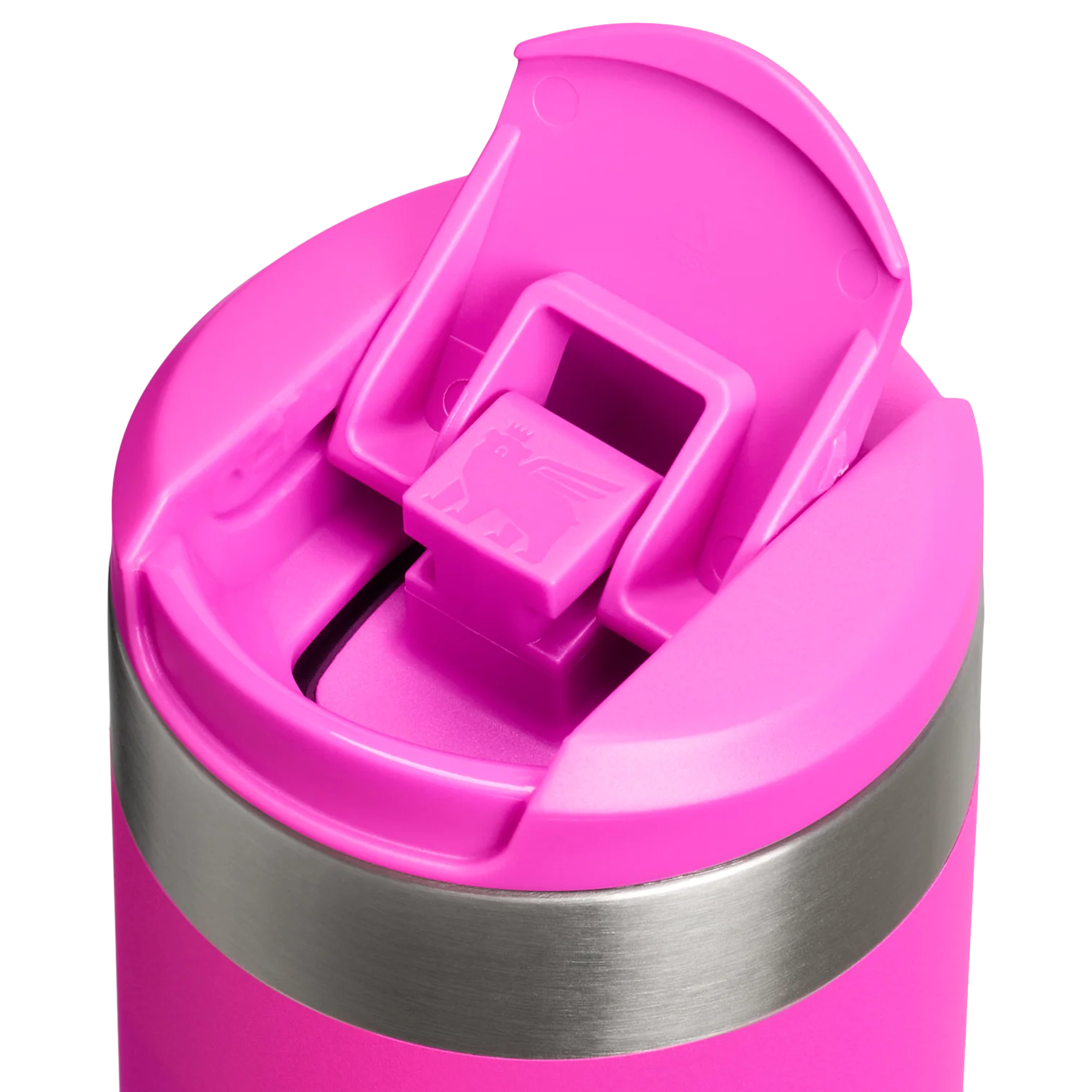 Stanley The Aerolight Transit Mug 0.47l Violet Blossom