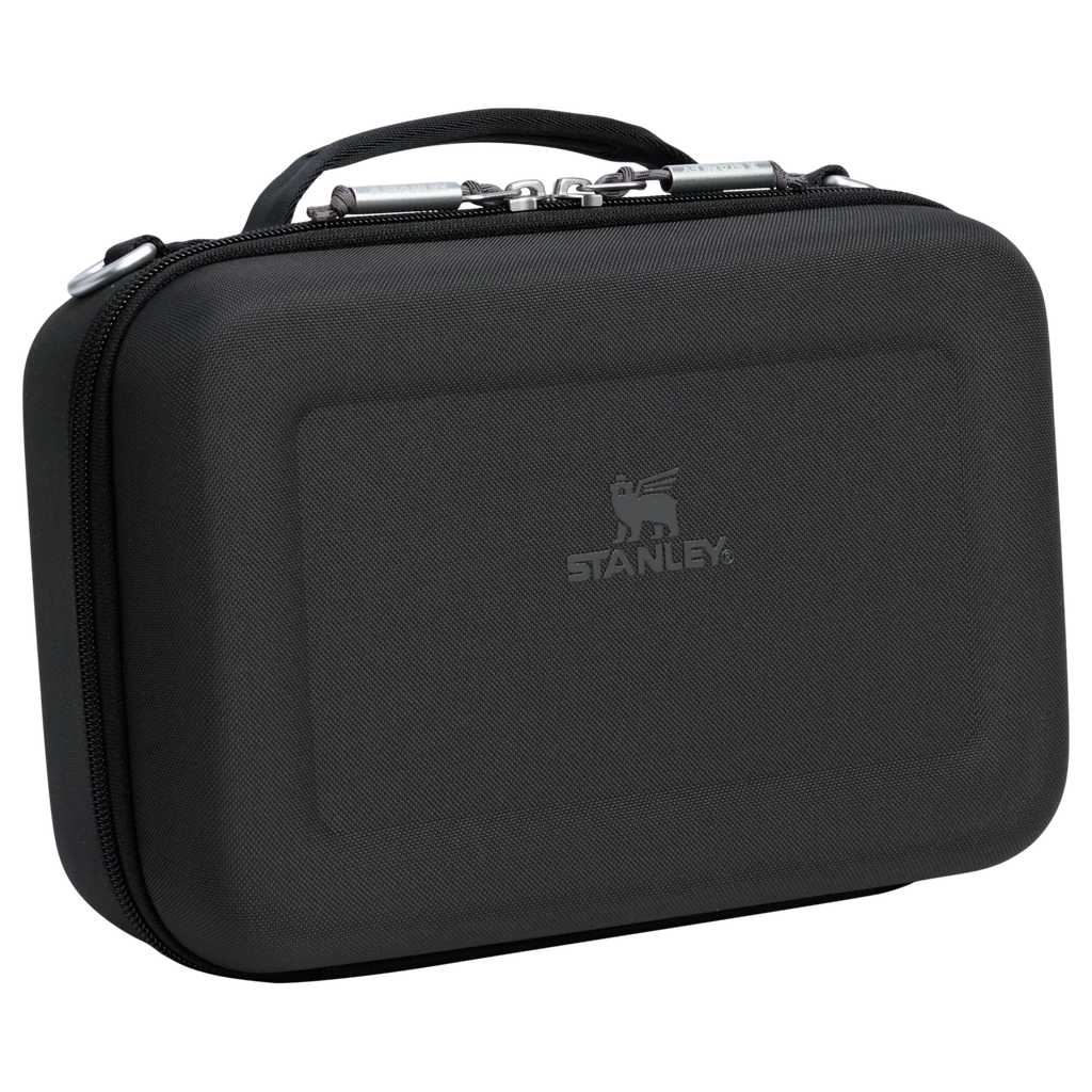 Stanley All Day Arista Mini Lunch Box | 4L Black
