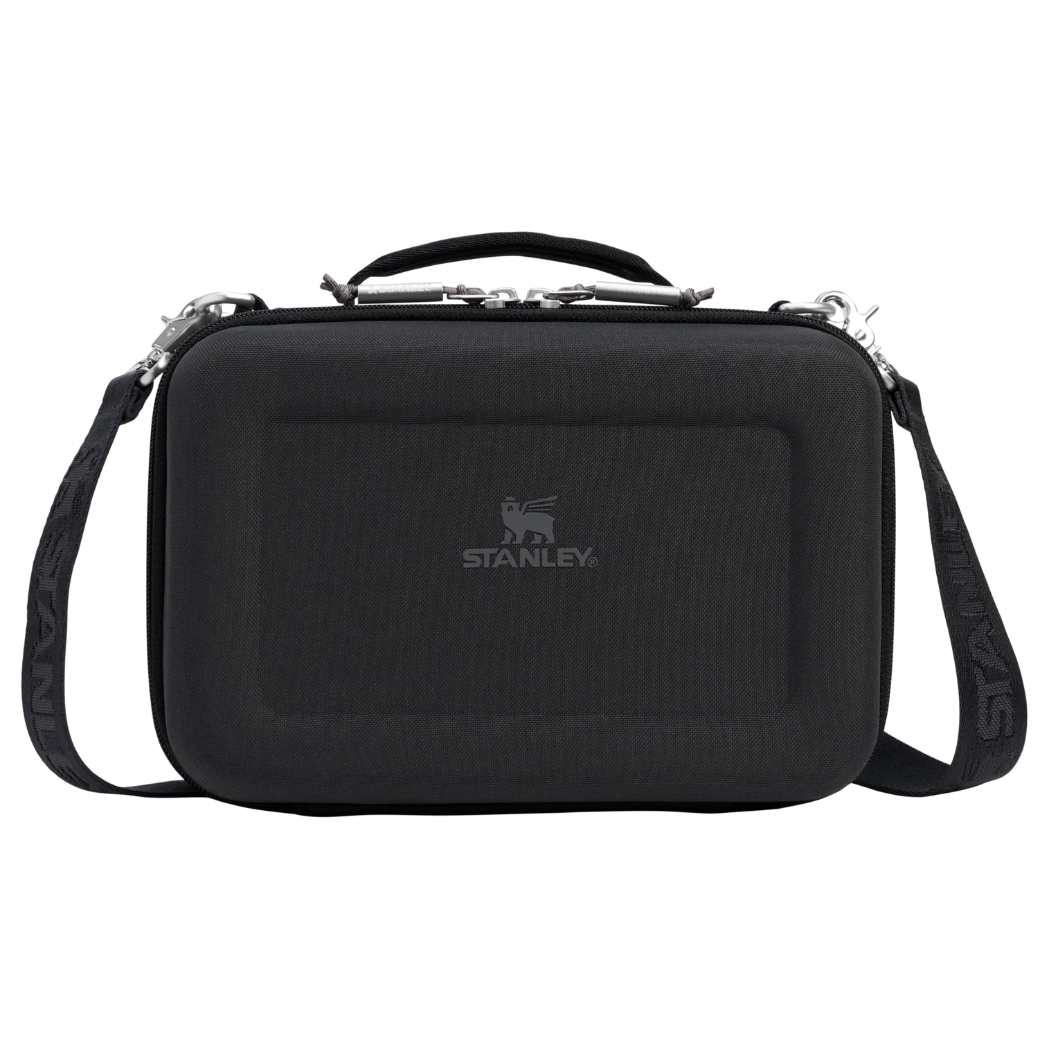 Stanley All Day Arista Mini Lunch Box | 4L Black