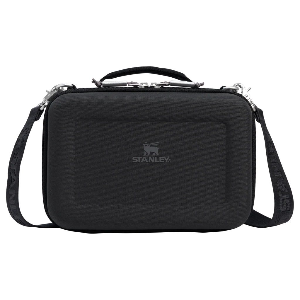 Stanley All Day Arista Mini Lunch Box | 4L Black