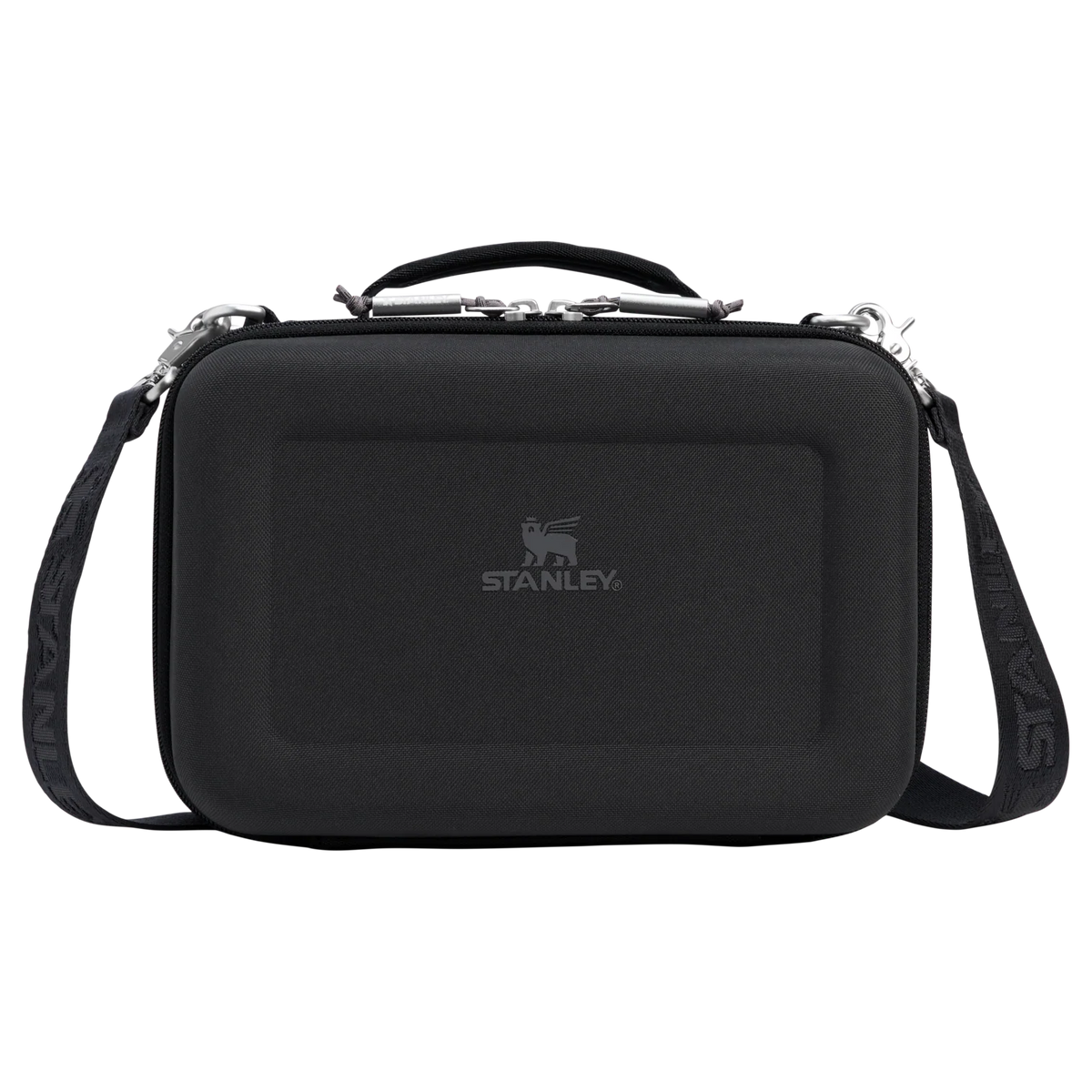 Stanley All Day Arista Mini Lunch Box | 4L Black