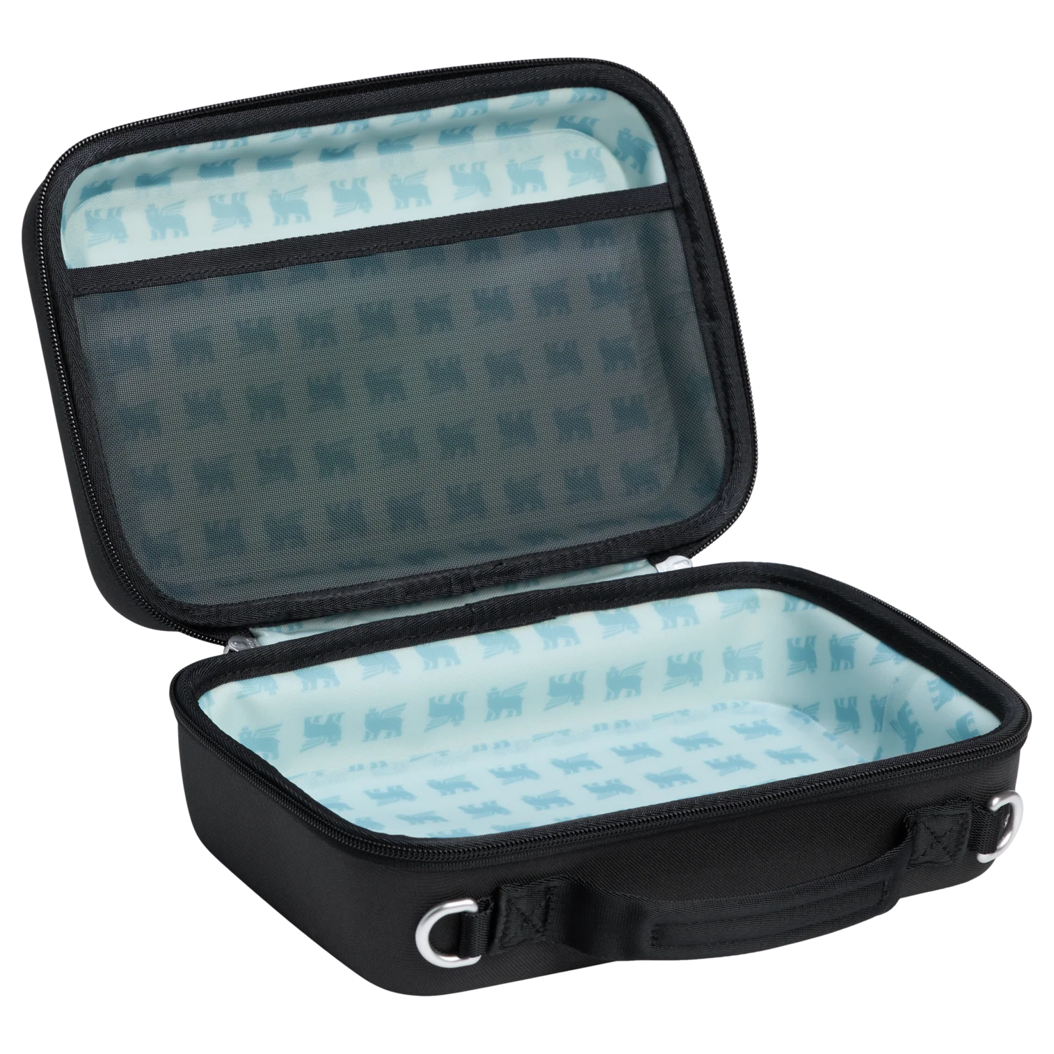 Stanley All Day Arista Mini Lunch Box | 4L Black