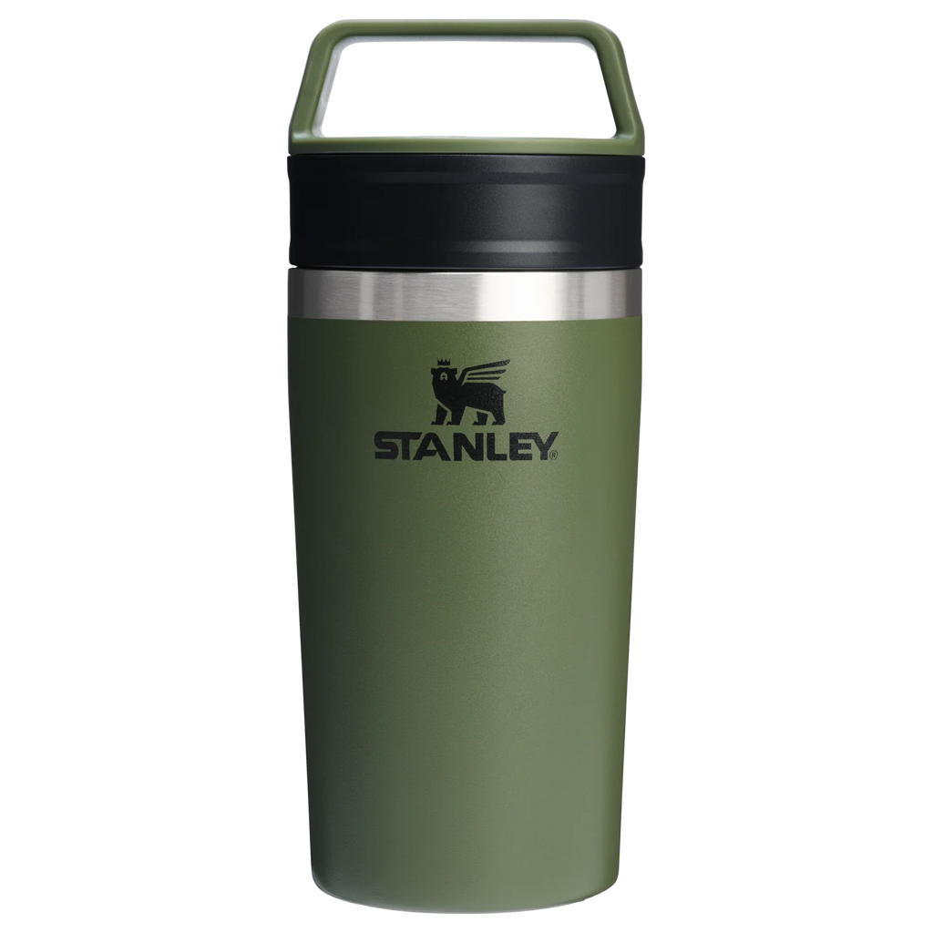 Stanley Café-To-Go Travel Mug | 0.35L | Dried Pine - Freedom To Explore