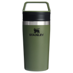 Stanley Café-To-Go Travel Mug | 0.35L | Dried Pine - Freedom To Explore