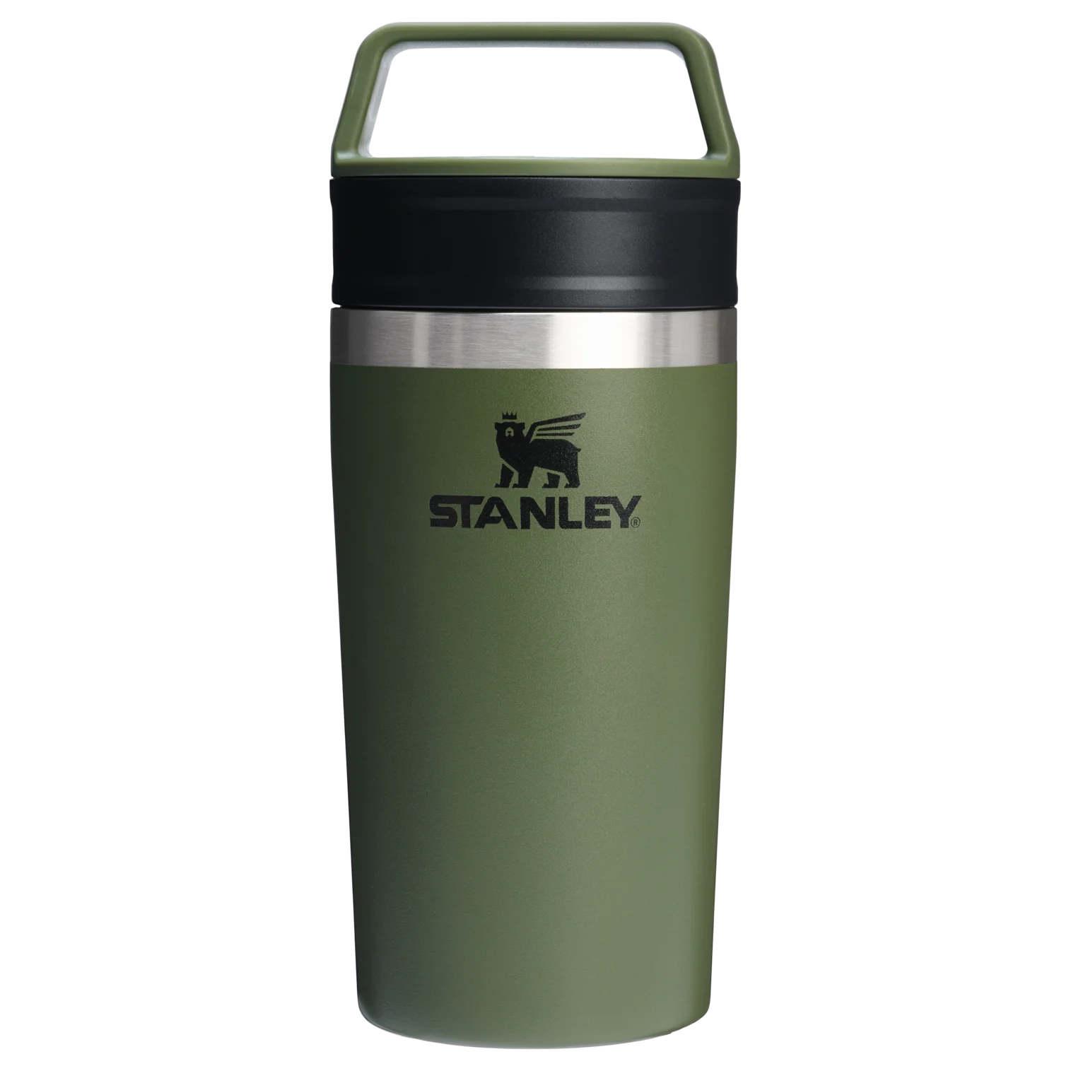 Stanley Café-To-Go Travel Mug | 0.35L | Dried Pine - Freedom To Explore