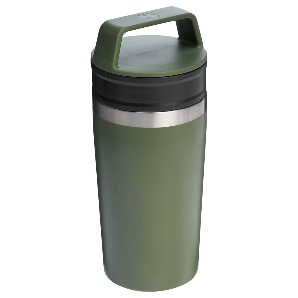 Stanley Café-To-Go Travel Mug | 0.35L | Dried Pine - Freedom To Explore