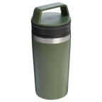 Stanley Café-To-Go Travel Mug | 0.35L | Dried Pine - Freedom To Explore