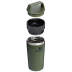 Stanley Café-To-Go Travel Mug | 0.35L | Dried Pine - Freedom To Explore