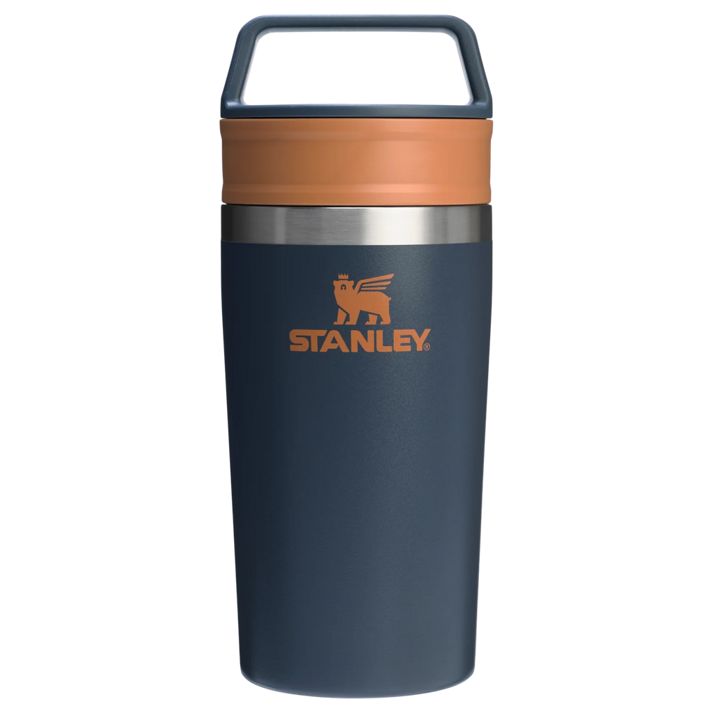 Stanley Café-To-Go Travel Mug | 0.35L | Twilight - Freedom To Explore