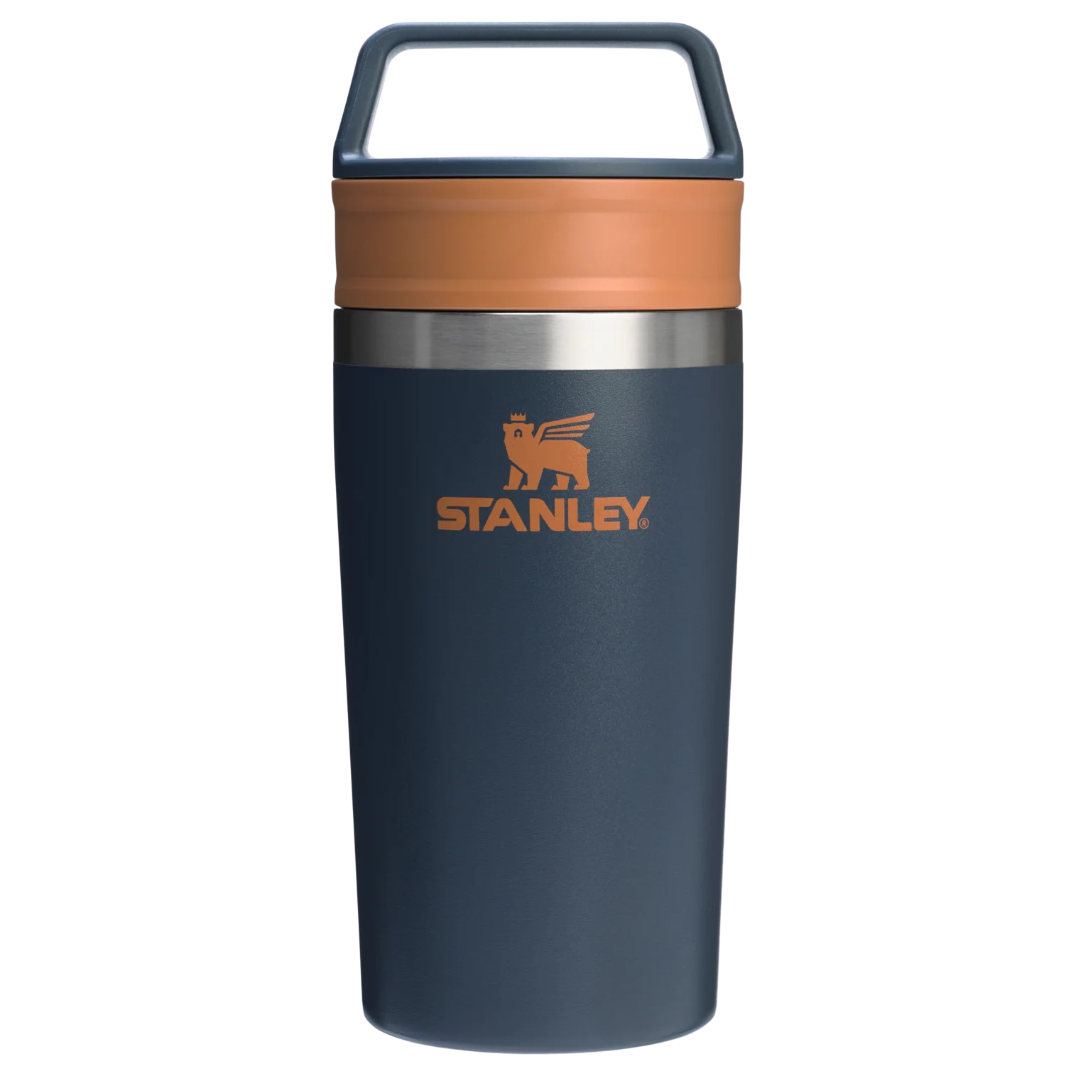 Stanley Café-To-Go Travel Mug | 0.35L | Twilight - Freedom To Explore