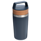 Stanley Café-To-Go Travel Mug | 0.35L | Twilight - Freedom To Explore