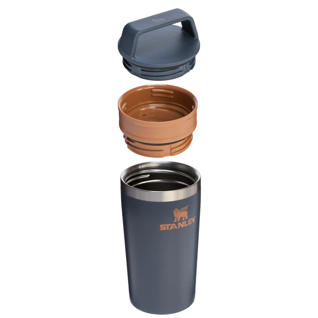 Stanley Café-To-Go Travel Mug | 0.35L | Twilight - Freedom To Explore