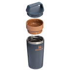 Stanley Café-To-Go Travel Mug | 0.35L | Twilight - Freedom To Explore