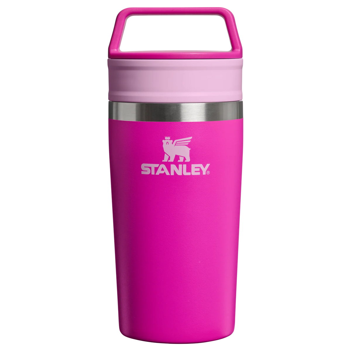 Stanley Café-To-Go Travel Mug 0.35L Violet Blossom