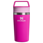 Stanley Café-To-Go Travel Mug 0.35L Violet Blossom