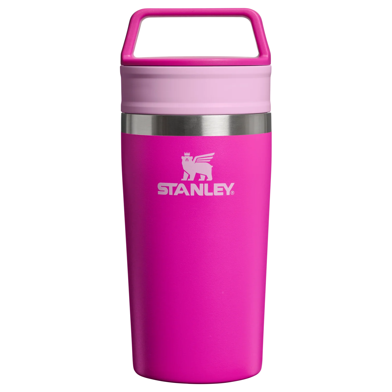 Stanley Café-To-Go Travel Mug 0.35L Violet Blossom
