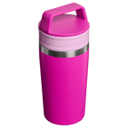 Stanley Café-To-Go Travel Mug 0.35L Violet Blossom