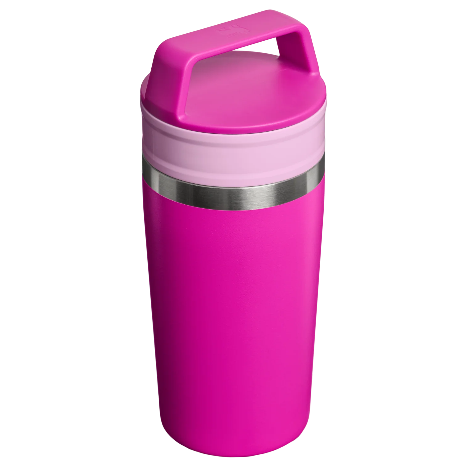 Stanley Café-To-Go Travel Mug 0.35L Violet Blossom