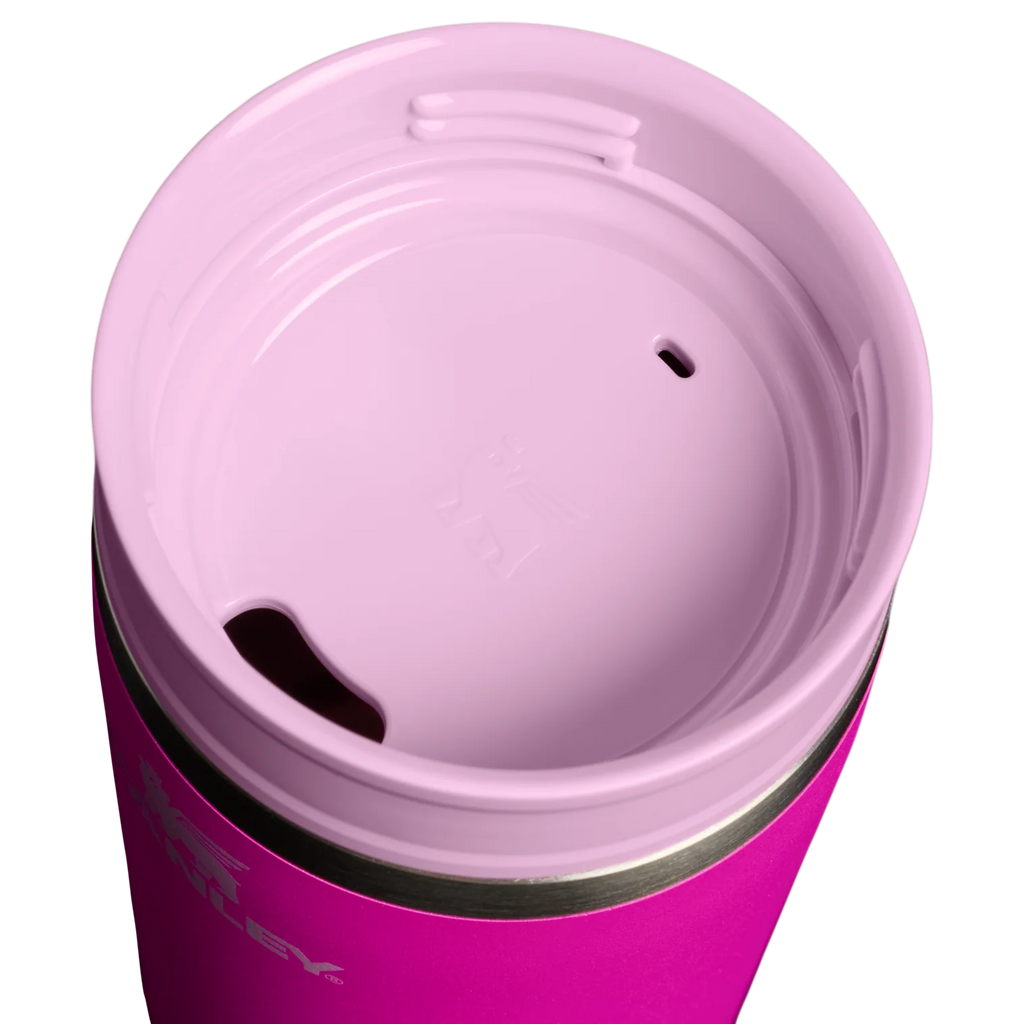 Stanley Café-To-Go Travel Mug 0.35L Violet Blossom