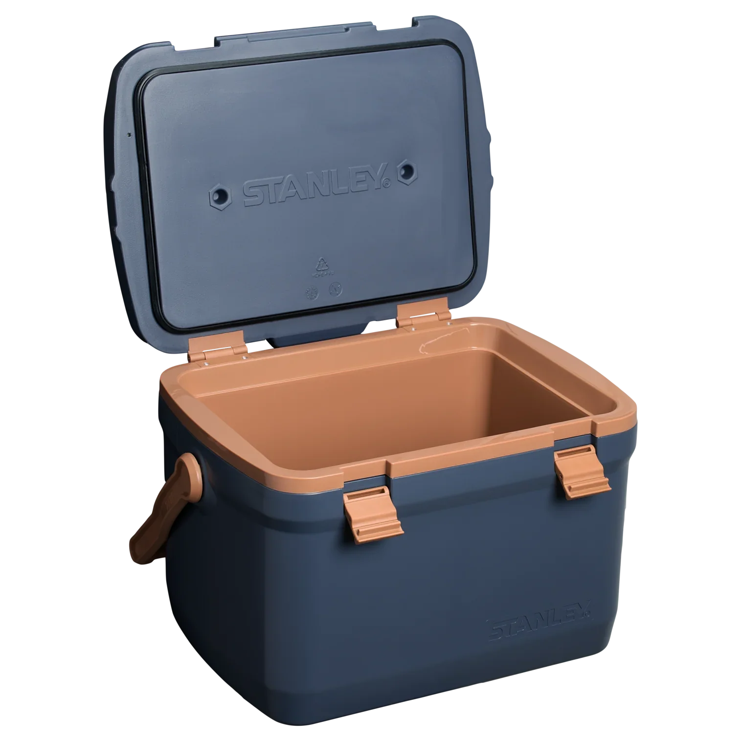 Stanley Adventure Easy Carry Outdoor Cooler | 15.1L - Freedom To Explore
