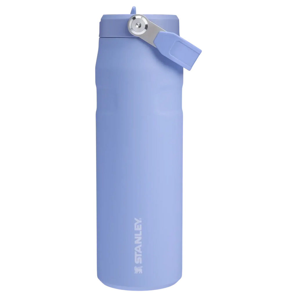 Stanley The IceFlow™ Bottle Flip Straw 2.0 0.7L Hydrangea