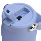 Stanley The IceFlow™ Bottle Flip Straw 2.0 0.7L Hydrangea