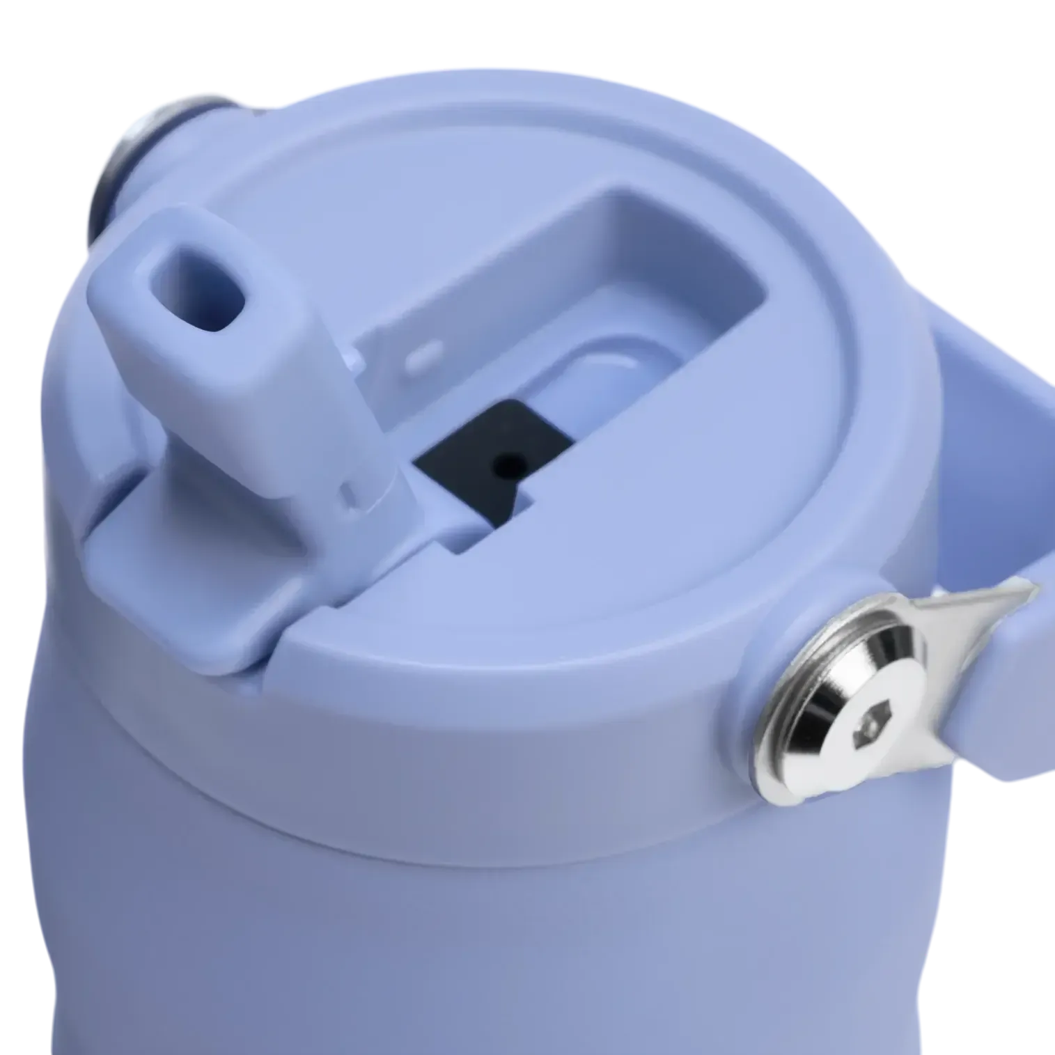 Stanley The IceFlow™ Bottle Flip Straw 2.0 0.7L Hydrangea