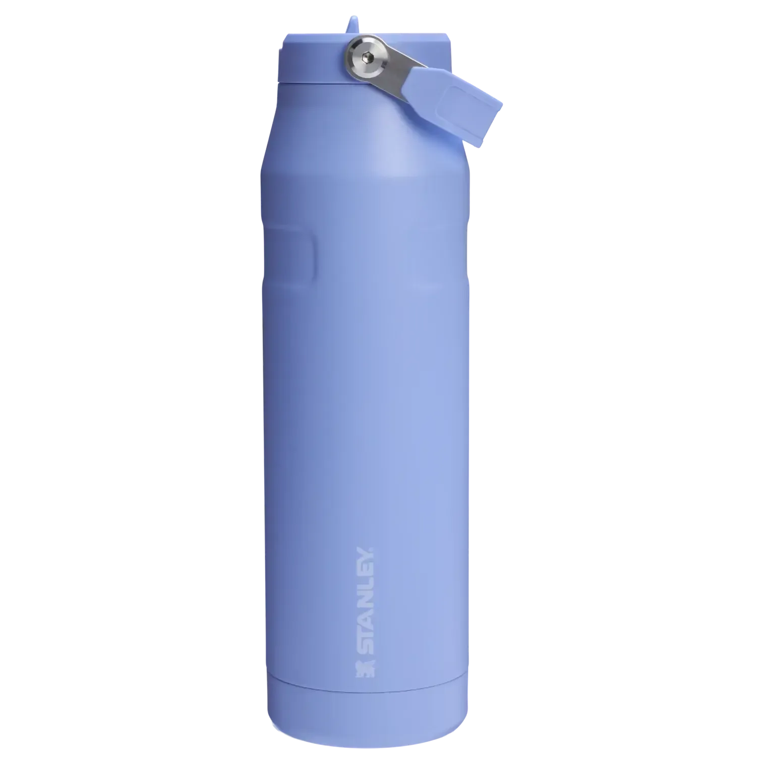 Stanley The IceFlow™ Bottle Flip Straw 2.0 1.06L Hydrangea