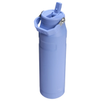 Stanley The IceFlow™ Bottle Flip Straw 2.0 1.06L Hydrangea