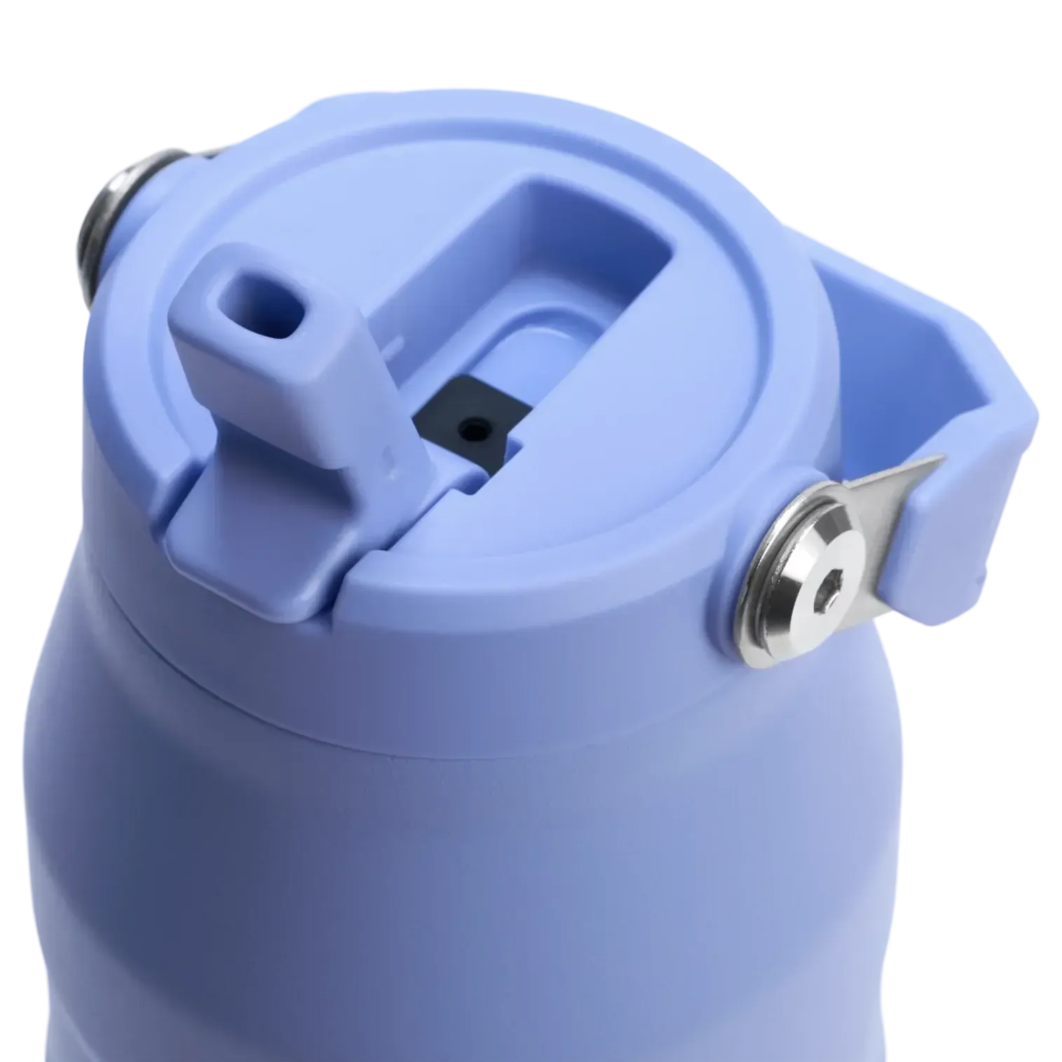 Stanley The IceFlow™ Bottle Flip Straw 2.0 1.06L Hydrangea