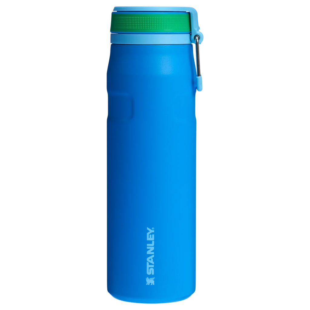 Stanley IceFlow™ Bottle Twist Flip 0.71l Azure