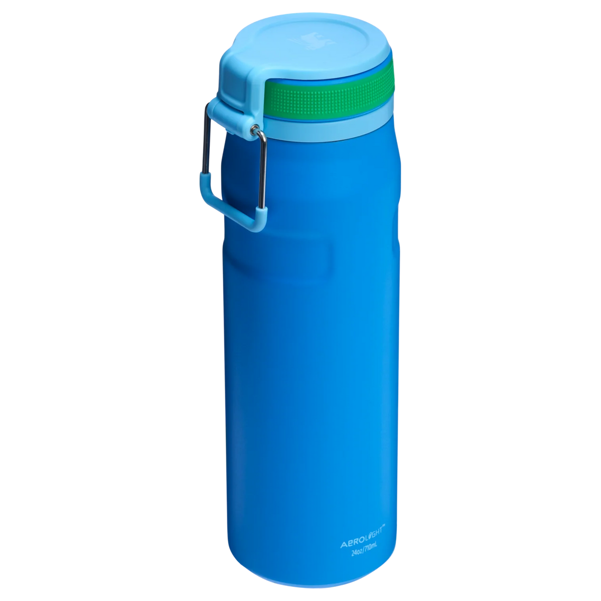 Stanley IceFlow™ Bottle Twist Flip 0.71l Azure