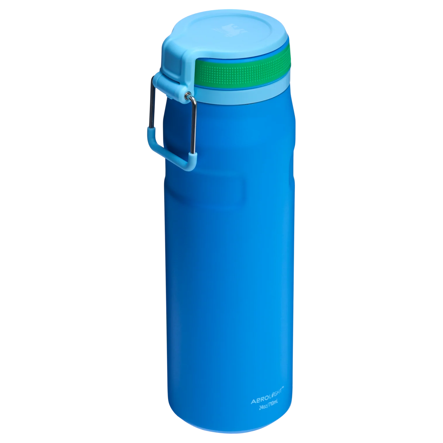Stanley IceFlow™ Bottle Twist Flip 0.71l Azure