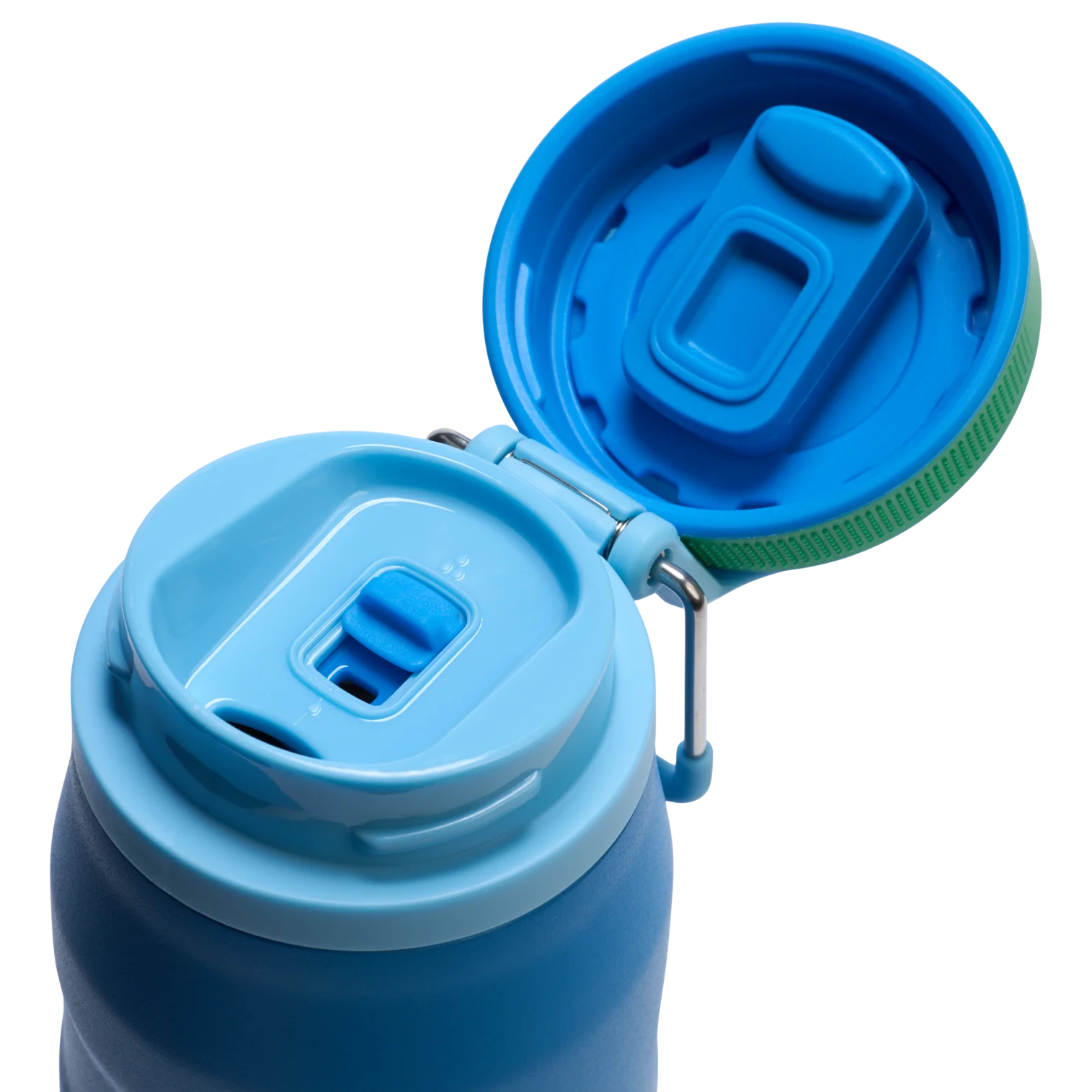 Stanley IceFlow™ Bottle Twist Flip 0.71l Azure