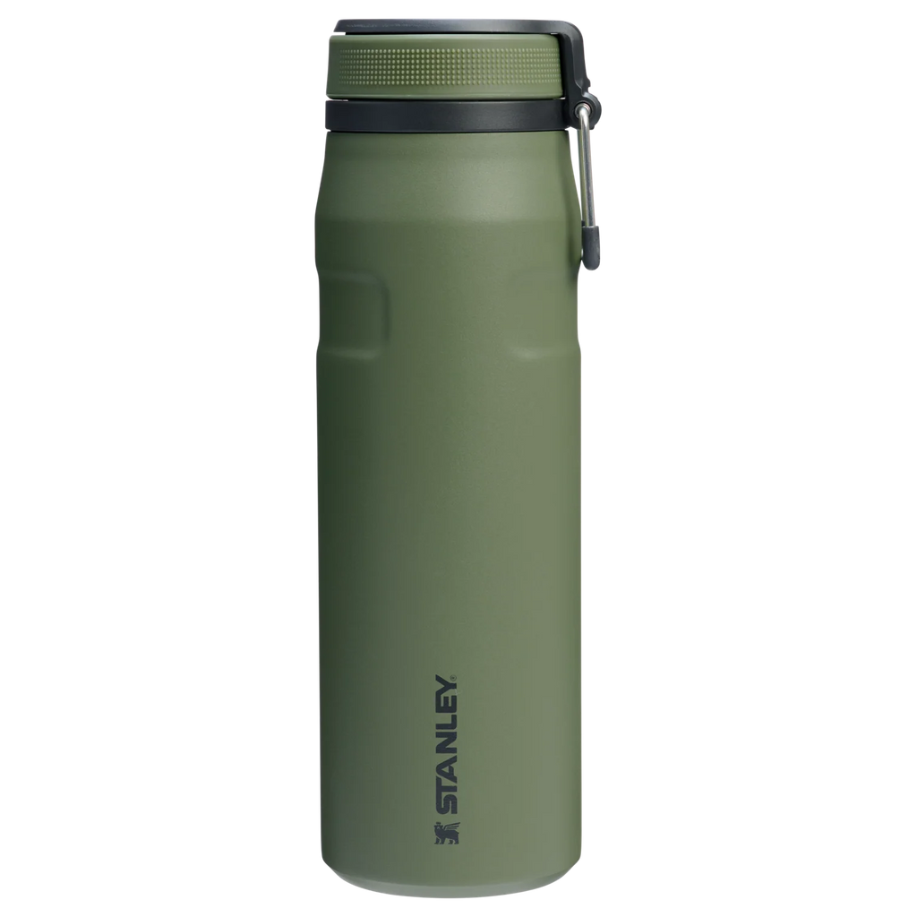 Stanley IceFlow™ Bottle Twist Flip 0.71l Dried Pine