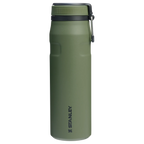 Stanley IceFlow™ Bottle Twist Flip 0.71l Dried Pine
