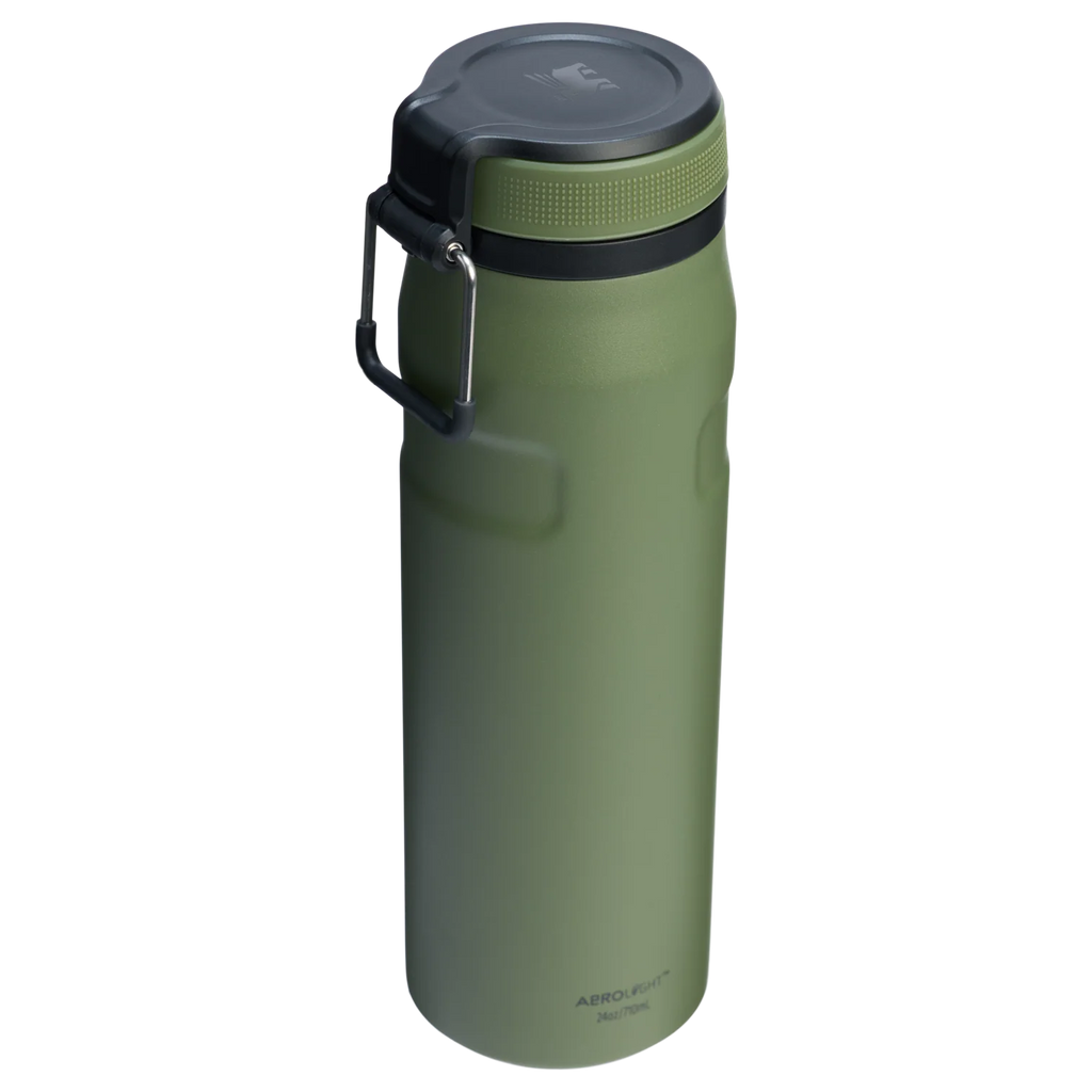Stanley IceFlow™ Bottle Twist Flip 0.71l Dried Pine