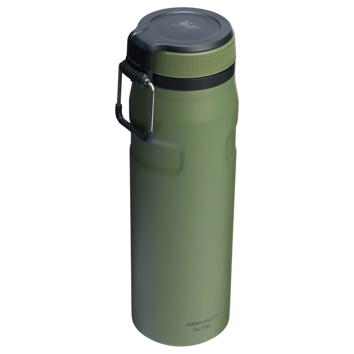 Stanley IceFlow™ Bottle Twist Flip 0.71l Dried Pine