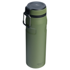 Stanley IceFlow™ Bottle Twist Flip 0.71l Dried Pine