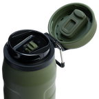 Stanley IceFlow™ Bottle Twist Flip 0.71l Dried Pine